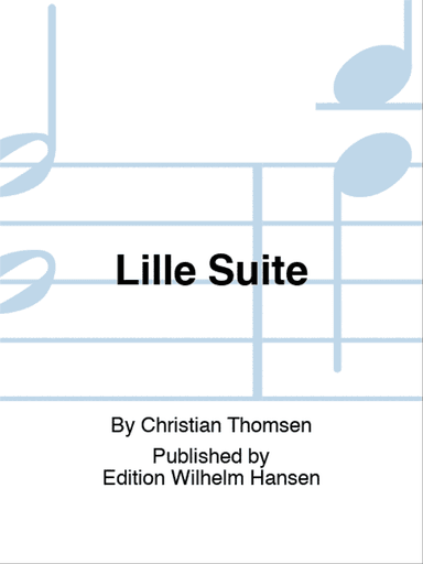 Lille Suite