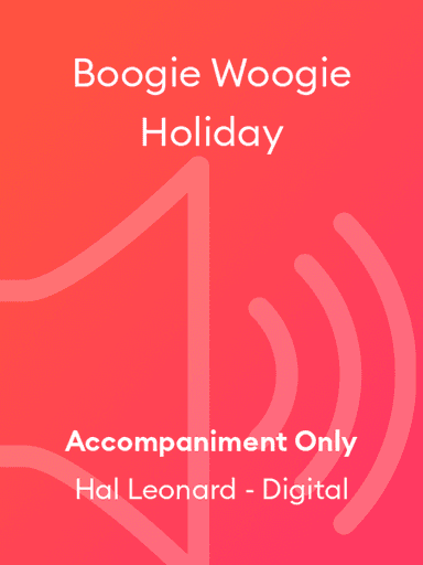 Boogie Woogie Holiday