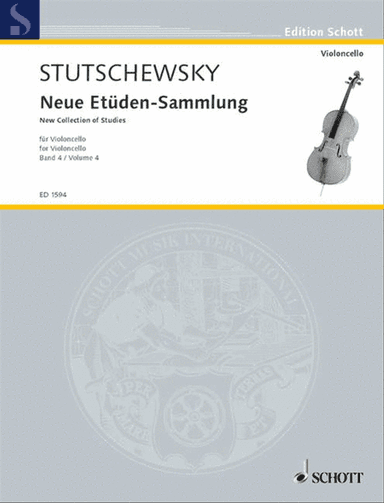 New Collection of Studies