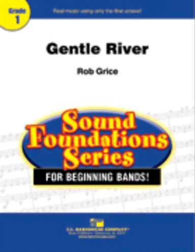 Gentle River
