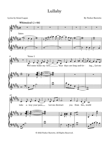 Lullaby