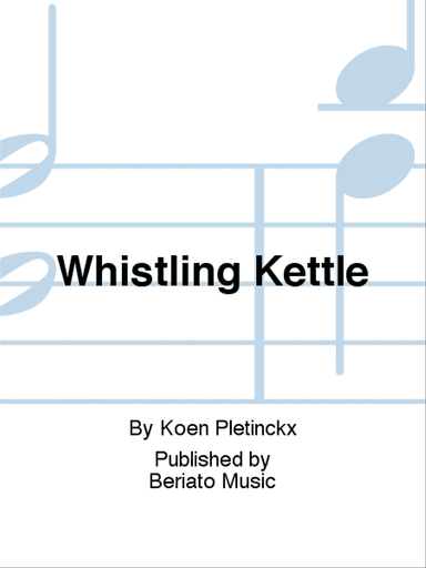 Whistling Kettle