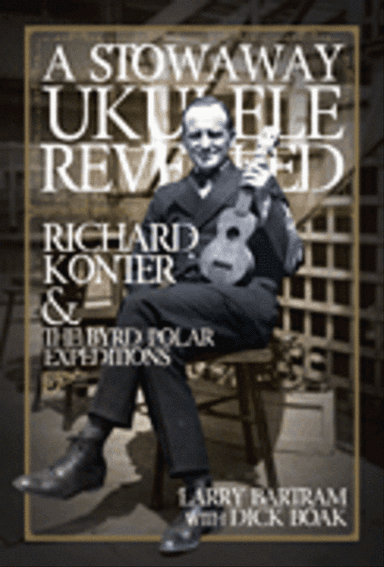 A Stowaway Ukulele Revealed