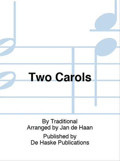 Two Carols