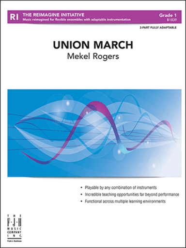 Union March