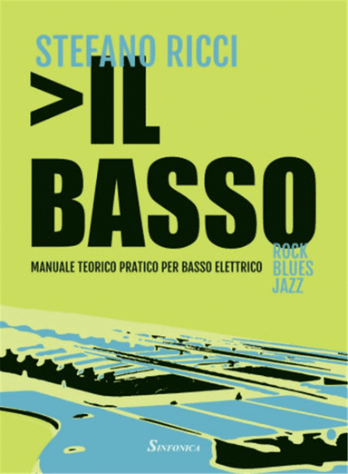 Manuale pratico per basso elettrico