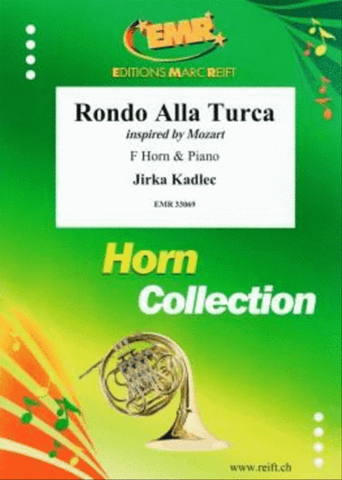 Rondo Alla Turca