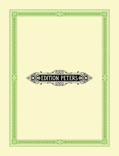 Weihnachtsbaum (Christmas Tree)