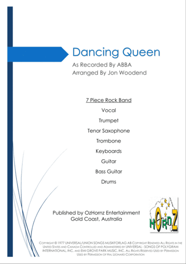 Dancing Queen