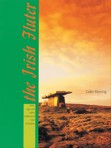 The Irish Fluter