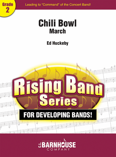 Chili Bowl