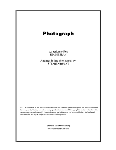 Photograph