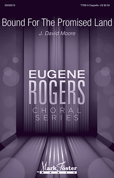 Bound for the Promised Land