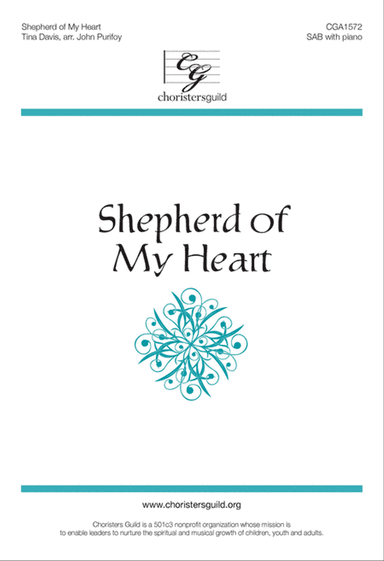 Shepherd of My Heart
