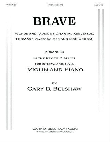 Brave