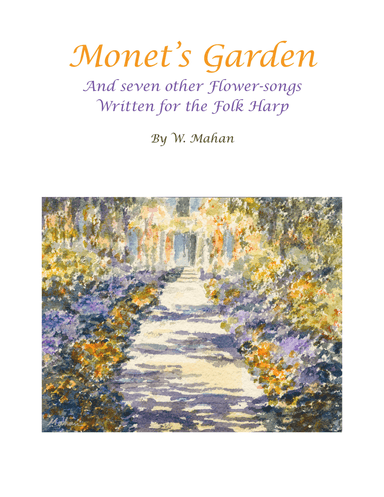 Monet's Garden