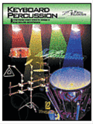 Firth-Feldstein Percussion Series