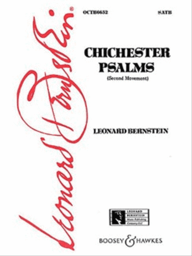 Chichester Psalms
