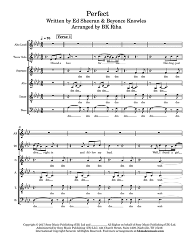 Perfect Duet