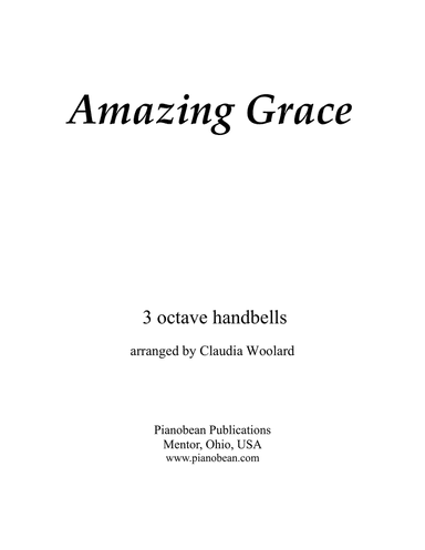 Amazing Grace