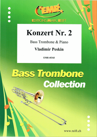 Konzert No. 2