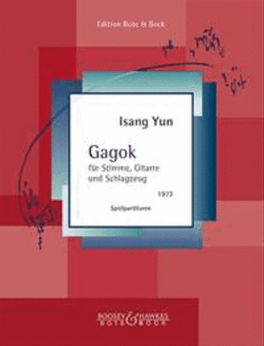Gagok