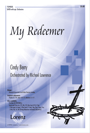My Redeemer