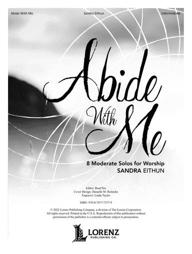 Abide with Me