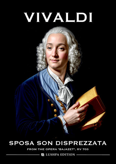 Sposa son disprezzata