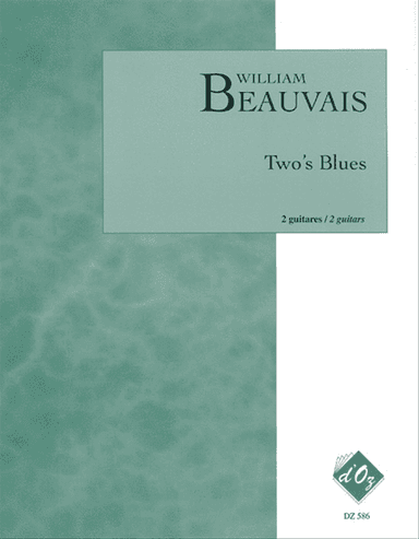 Two's Blues