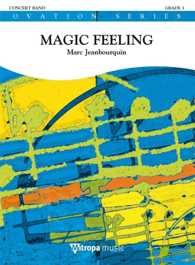 Magic Feeling