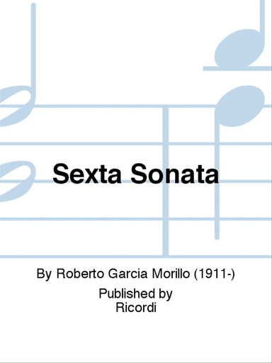 Sexta Sonata