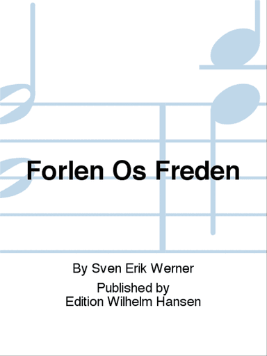 Forlen Os Freden