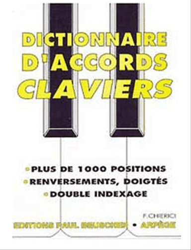 Dictionnaire D'Accords