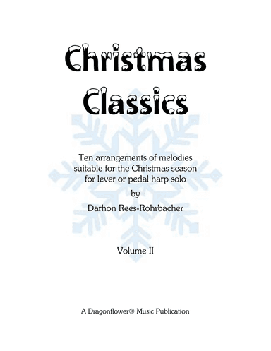 Christmas Classics Volume 2