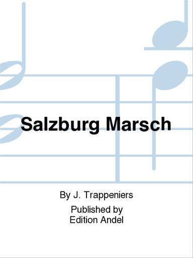Salzburg Marsch