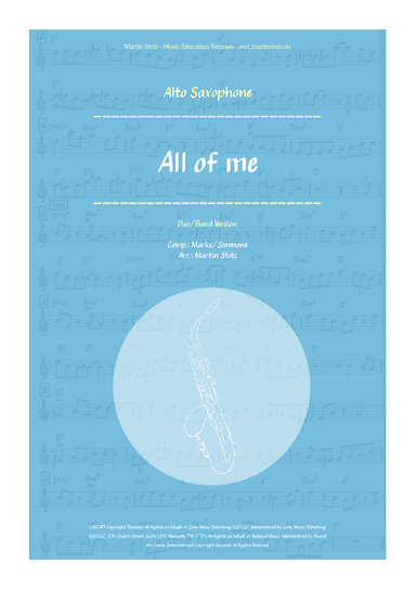 All Of Me
