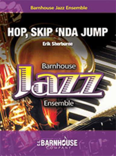 Hop, Skip 'Nda Jump