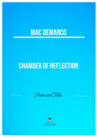 Chamber Of Reflection