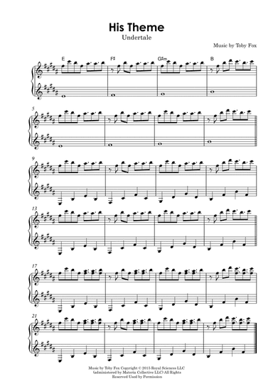 Hopes & Dreams Save The World His Theme