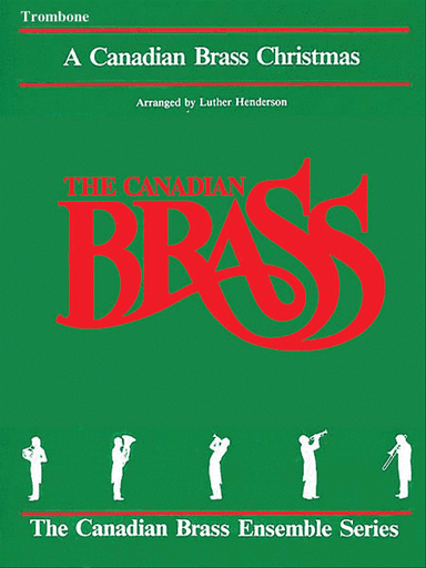 Canadian Brass Christmas