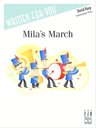 Mila's March