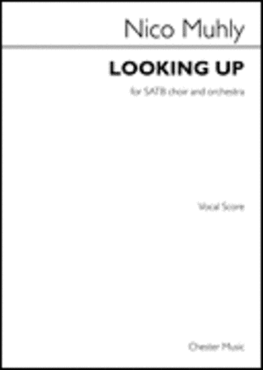 Looking Up