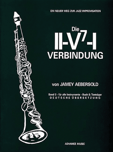 Die ii-V7-I Verbindung