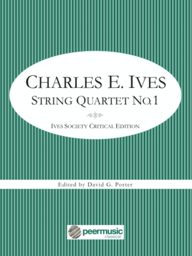 String Quartet No. 1