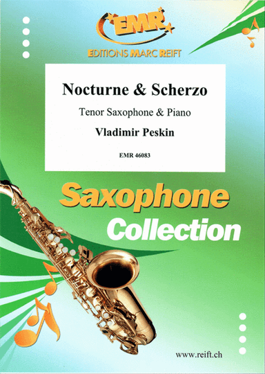 Nocturne & Scherzo