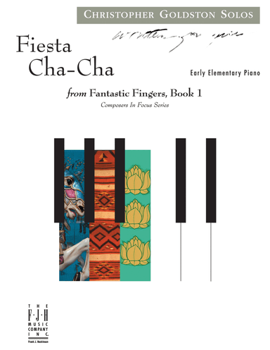 Fiesta Cha-Cha