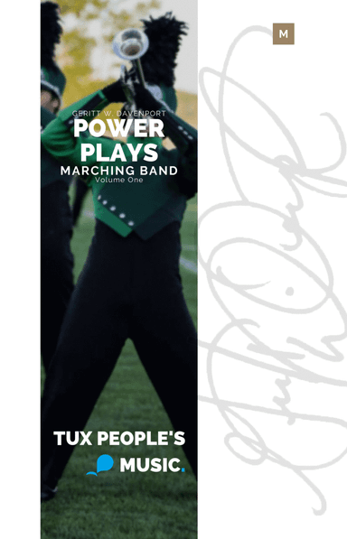 Power Plays, Volume 1
