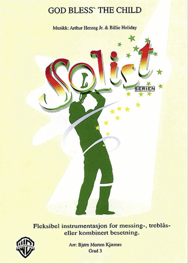 God Bless The Child