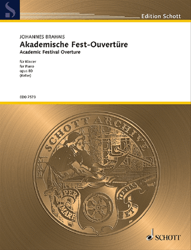 Akademische Fest-Ouvertüre